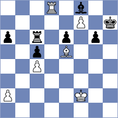 Goswami - Vianello (chess.com INT, 2023)