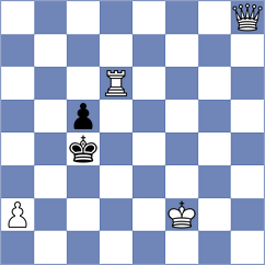 Bortnyk - Bitoon (chess.com INT, 2023)