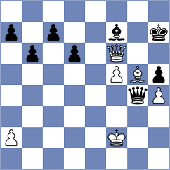 Erdogdu - Hakobyan (Chess.com INT, 2020)