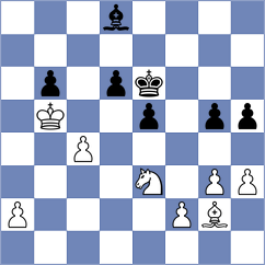 Figorito - Avgoustopoulos (chess.com INT, 2023)