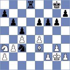 Pajeken - Vetoshko (chess.com INT, 2024)