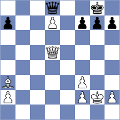 Baranow - Usov (Chess.com INT, 2020)