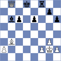 Assaubayeva - Timmermans (Chess.com INT, 2021)