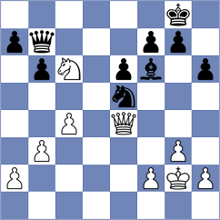 Lutz - Andersson (chess.com INT, 2023)