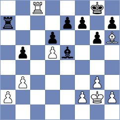 Tregubov - Balaji (chess.com INT, 2024)