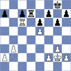 Figorito - Hamidi (chess.com INT, 2023)