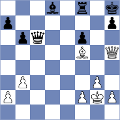 Talibov - Puranik (chess.com INT, 2023)