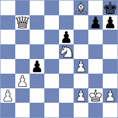Rahman - Nastore (chess.com INT, 2021)