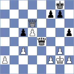 Aggelis - Manolache (chess.com INT, 2022)
