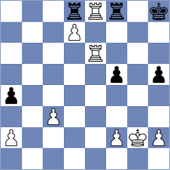 Berg - Benedito Salavert (chess.com INT, 2021)
