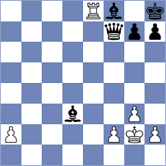 Senthilkumar - Tanwir (chess.com INT, 2024)