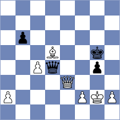 Legenia - Sadovsky (chess.com INT, 2021)