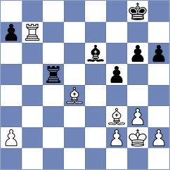 Ivic - Fieberg (chess.com INT, 2024)