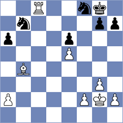 Nakamura - Kucuksari (chess.com INT, 2024)