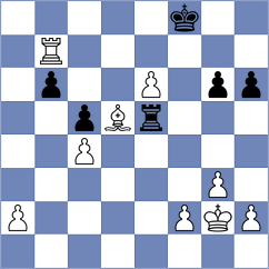 Jirka - Yekeler (Chess.com INT, 2021)