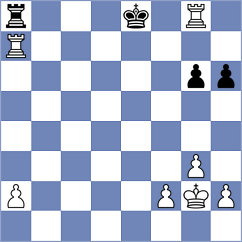 Durarbayli - Manukyan (chess.com INT, 2021)