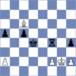 Swicarz - Demchenko (chess.com INT, 2024)