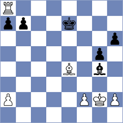 Amba - Cisse (Chess.com INT, 2021)