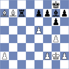 Grabinsky - De Abreu (Chess.com INT, 2020)
