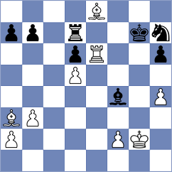 Subrota - Martinez (chess.com INT, 2021)