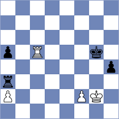 Bagrationi - Sroczynski (chess.com INT, 2024)