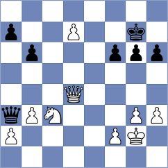 Skatchkov - Kiseljova (Chess.com INT, 2021)