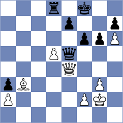 Alcala Gonzalez - Chigaev (chess.com INT, 2024)