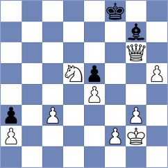 Omorjan - Shapiro (chess.com INT, 2023)