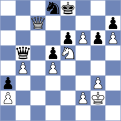 Seo - Seletsky (chess.com INT, 2024)