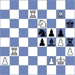 Narva - Jocev (chess.com INT, 2024)