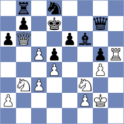 Atanasov - Forster (Chess.com INT, 2018)