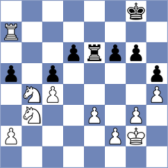 Laddha - Mamedjarova (chess.com INT, 2024)