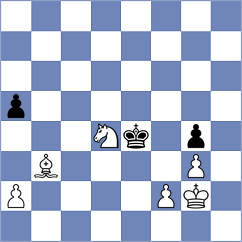 Sanchez - Erdogdu (Chess.com INT, 2021)