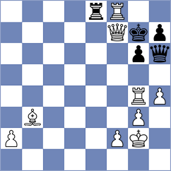 Allam - Konovalova (Chess.com INT, 2020)