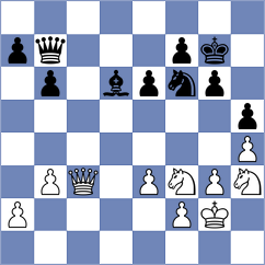 Spyropoulos - Alahakoon (chess.com INT, 2021)