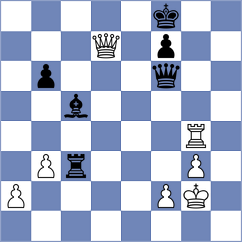 Szikszai - Kornyukov (chess.com INT, 2023)