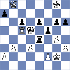 Vavulin - Mogranzini (Chess.com INT, 2020)