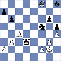 Stepanencu - Hnatyshyn (chess.com INT, 2024)