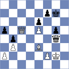 Rosenthal - Hollan (Chess.com INT, 2019)