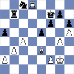 Osmak - Samaganova (FIDE Online Arena INT, 2024)