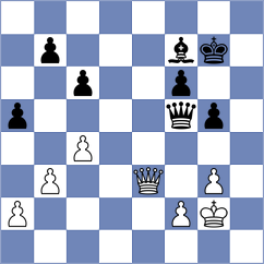 Ronka - Toman (chess.com INT, 2024)
