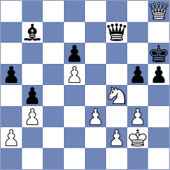 Urbina Perez - Salinas Herrera (chess.com INT, 2024)