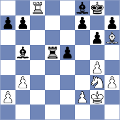 Ostry - Nguyen (chess.com INT, 2022)