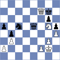 Maltsevskaya - Ohler (chess.com INT, 2024)