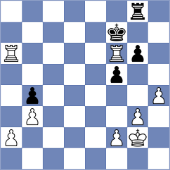 Cruz - Seletsky (chess.com INT, 2021)