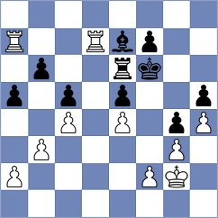 Tessiore - Vega (Chess.com INT, 2021)