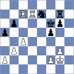 Rohit - Purtseladze (Chess.com INT, 2020)
