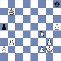 Pridorozhni - Franchini (chess.com INT, 2021)