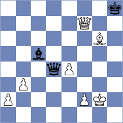 Xiong - Albornoz Cabrera (chess.com INT, 2024)