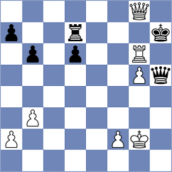 Dragomirescu - Bashkansky (chess.com INT, 2023)